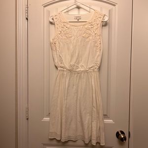 MSSP Dress - like new!